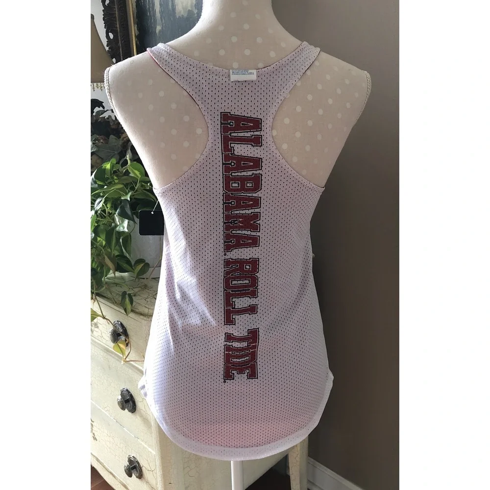 Pro Edge alabama crimson